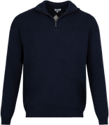 Brad Sweater - Dark Navy